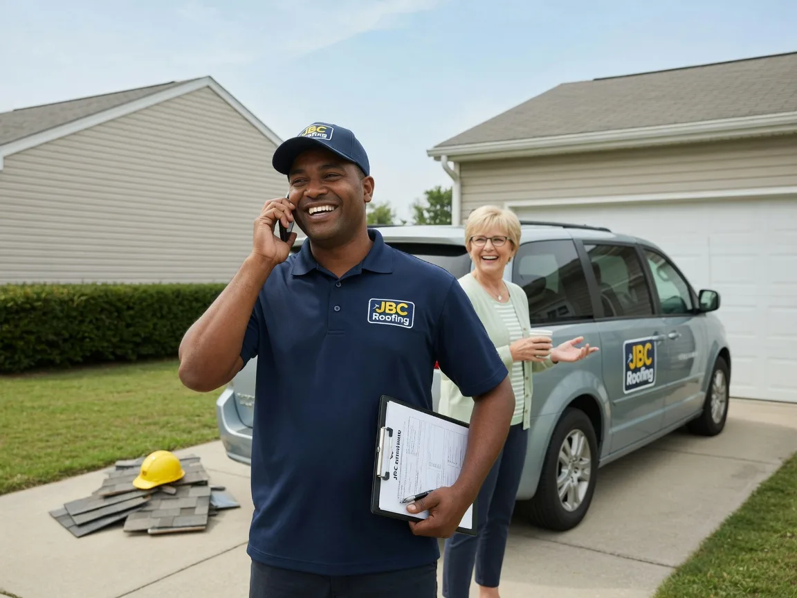 Roof Replacement Springdale, AR FAQs